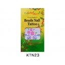 Konad Nail Beads Tatto KTN23