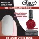03-Solid White Rose 11 ml