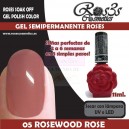 05-Rosewood Rose 11 ml