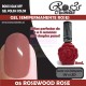 05-Rosewood Rose 11ml Gel Semipermanente Ros3s