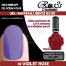 14-Violet Rose 11 ml
