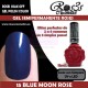 15-Blue Moon Rose 11 ml Gel Semipermanente Ros3s