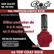 02-Top Coat Rose 11 ml