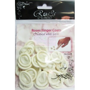 Protección para dedos y uñas Roses