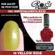 19-Yellow Rose 11 ml Gel Semipermanente Ros3s